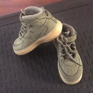 Nike Air Force 1 High